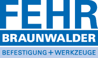 Logo - Fehr Braunwalder AG
